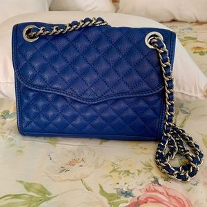 Authentic Rebecca Minkoff Mini Affair bag